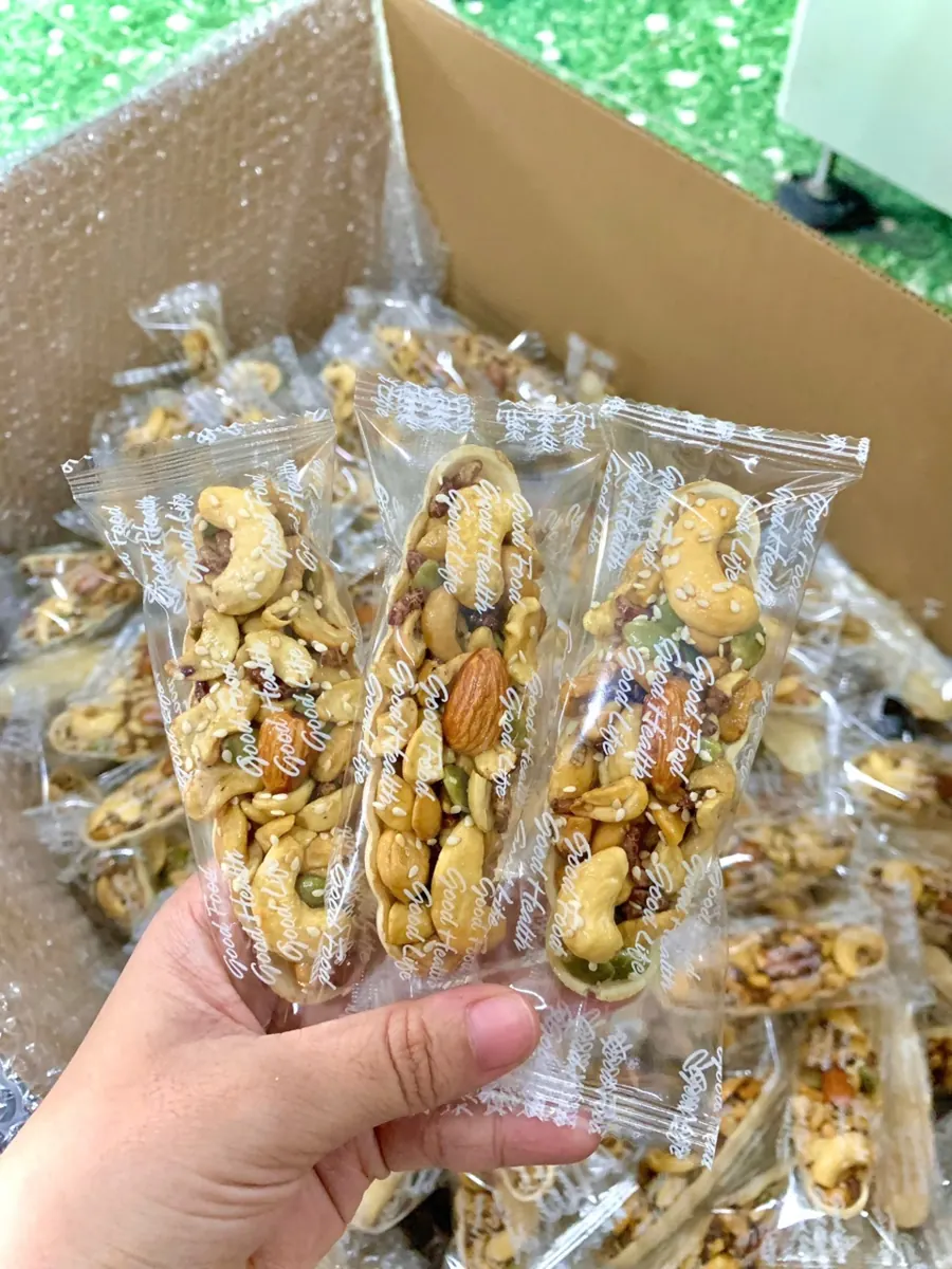 포장